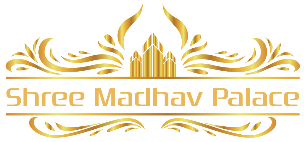 Shree Madhav Palace